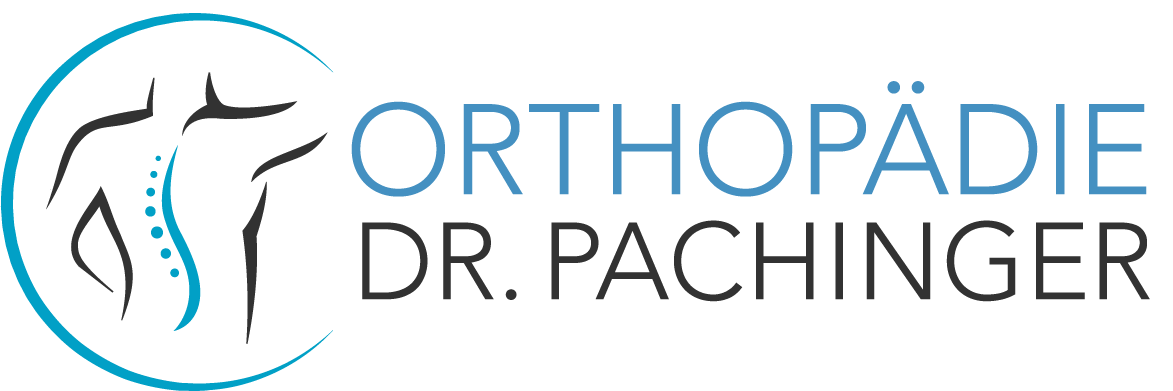 Orthopaedie Pachinger Logo